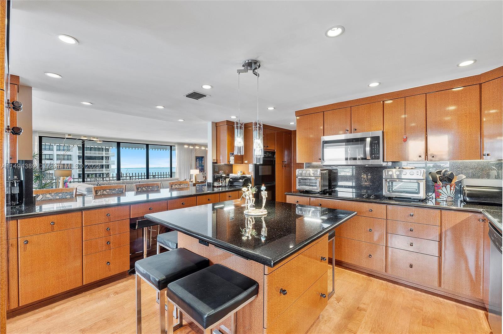 GROVE ISLE CONDO - Residential