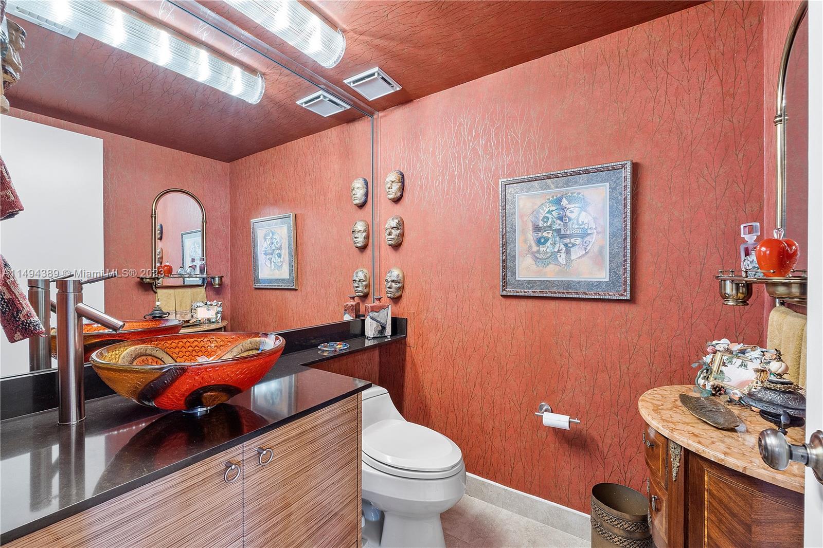 GROVE ISLE CONDO - Residential