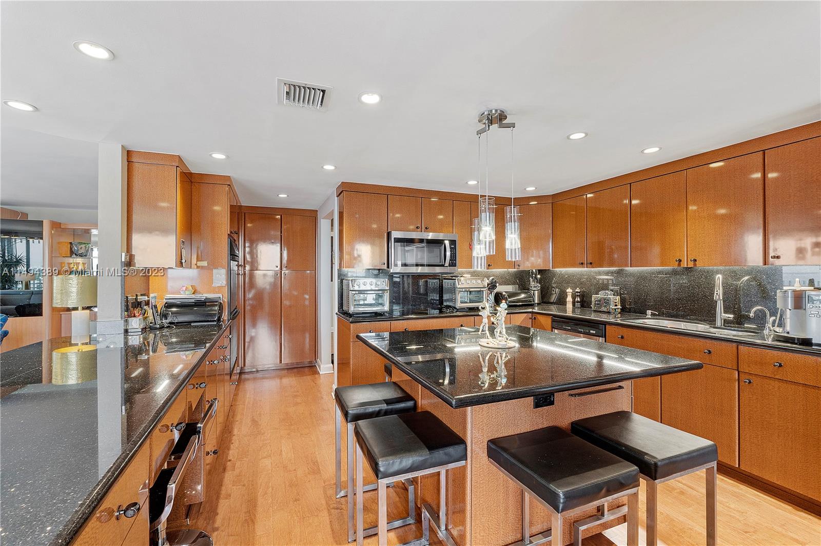 GROVE ISLE CONDO - Residential