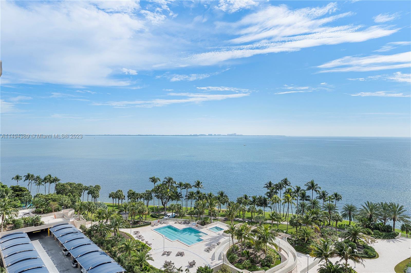 GROVE ISLE CONDO - Residential
