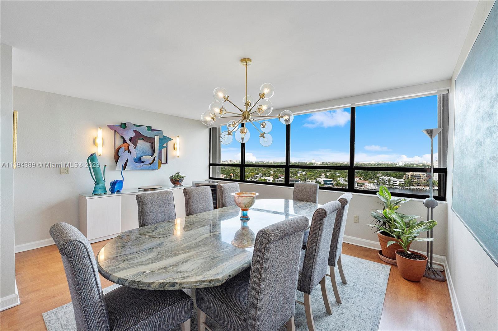 GROVE ISLE CONDO - Residential