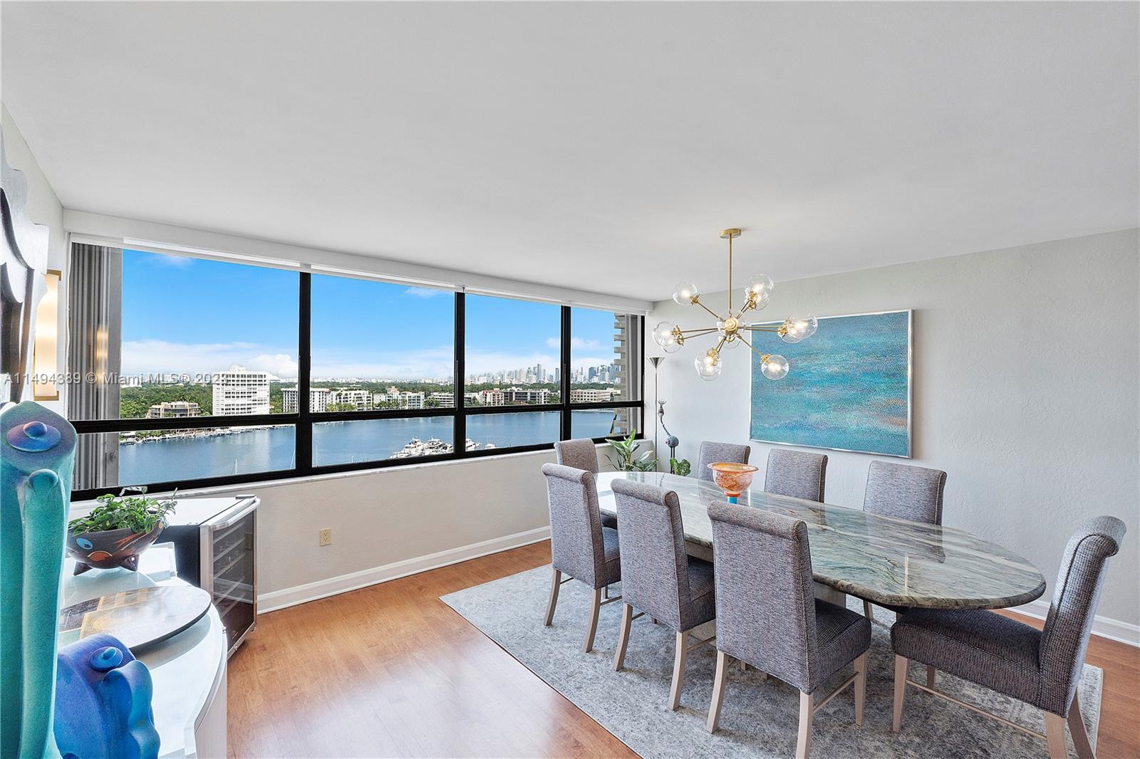 GROVE ISLE CONDO - Residential