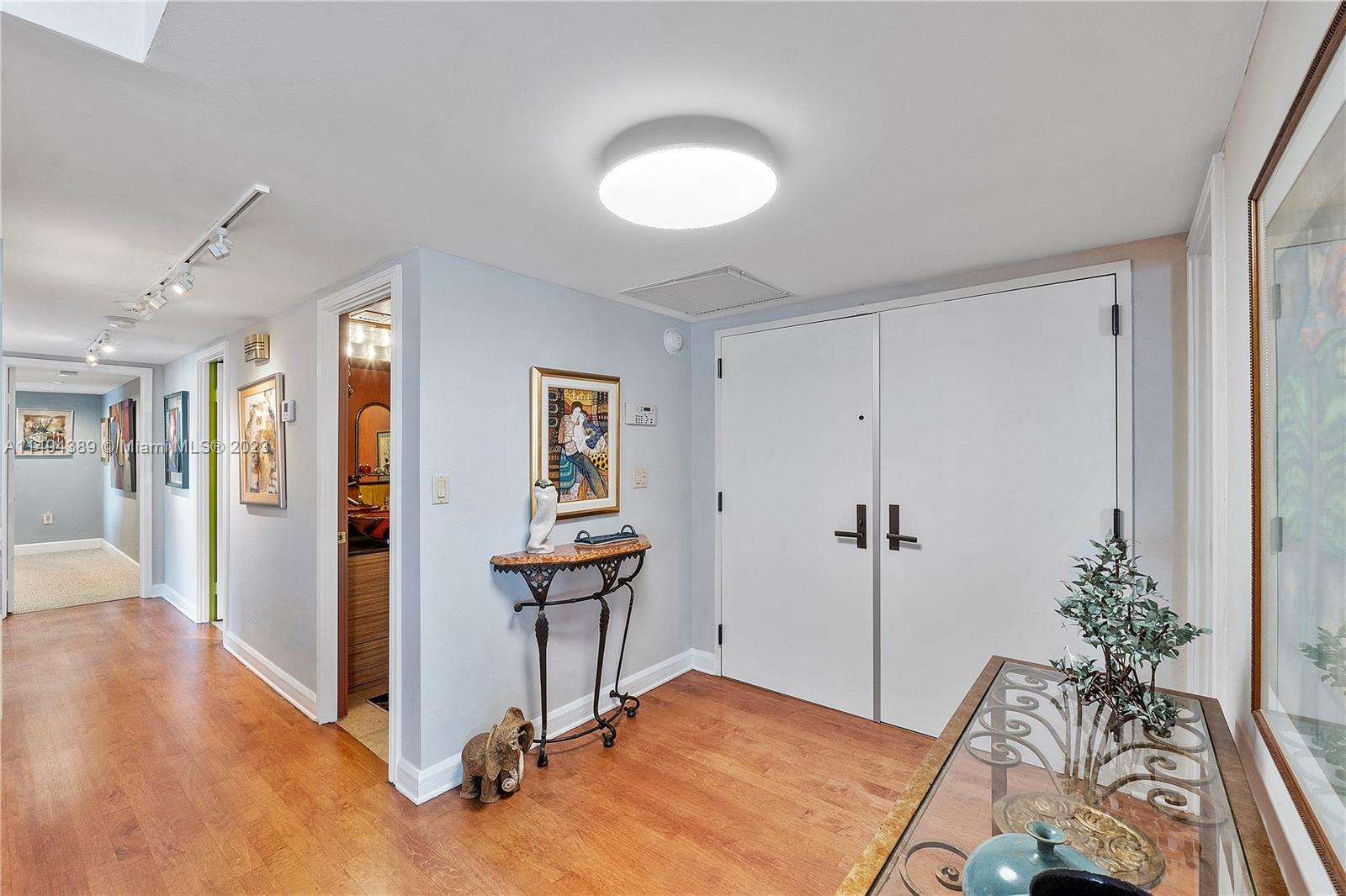 GROVE ISLE CONDO - Residential