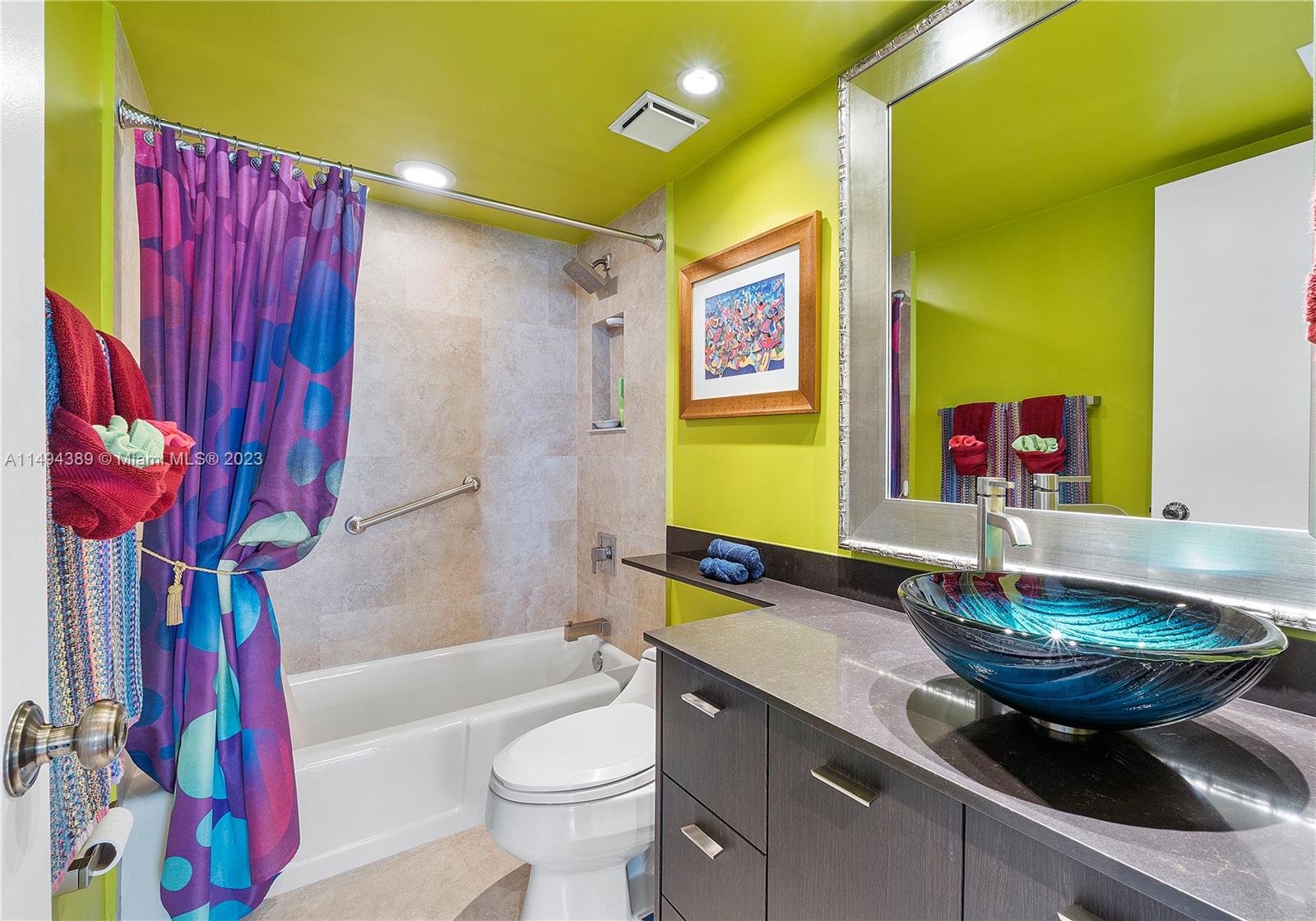 GROVE ISLE CONDO - Residential