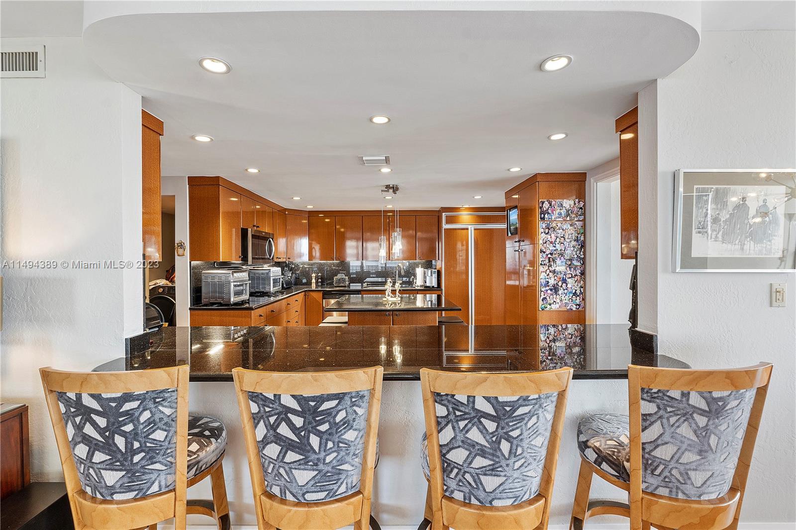 GROVE ISLE CONDO - Residential