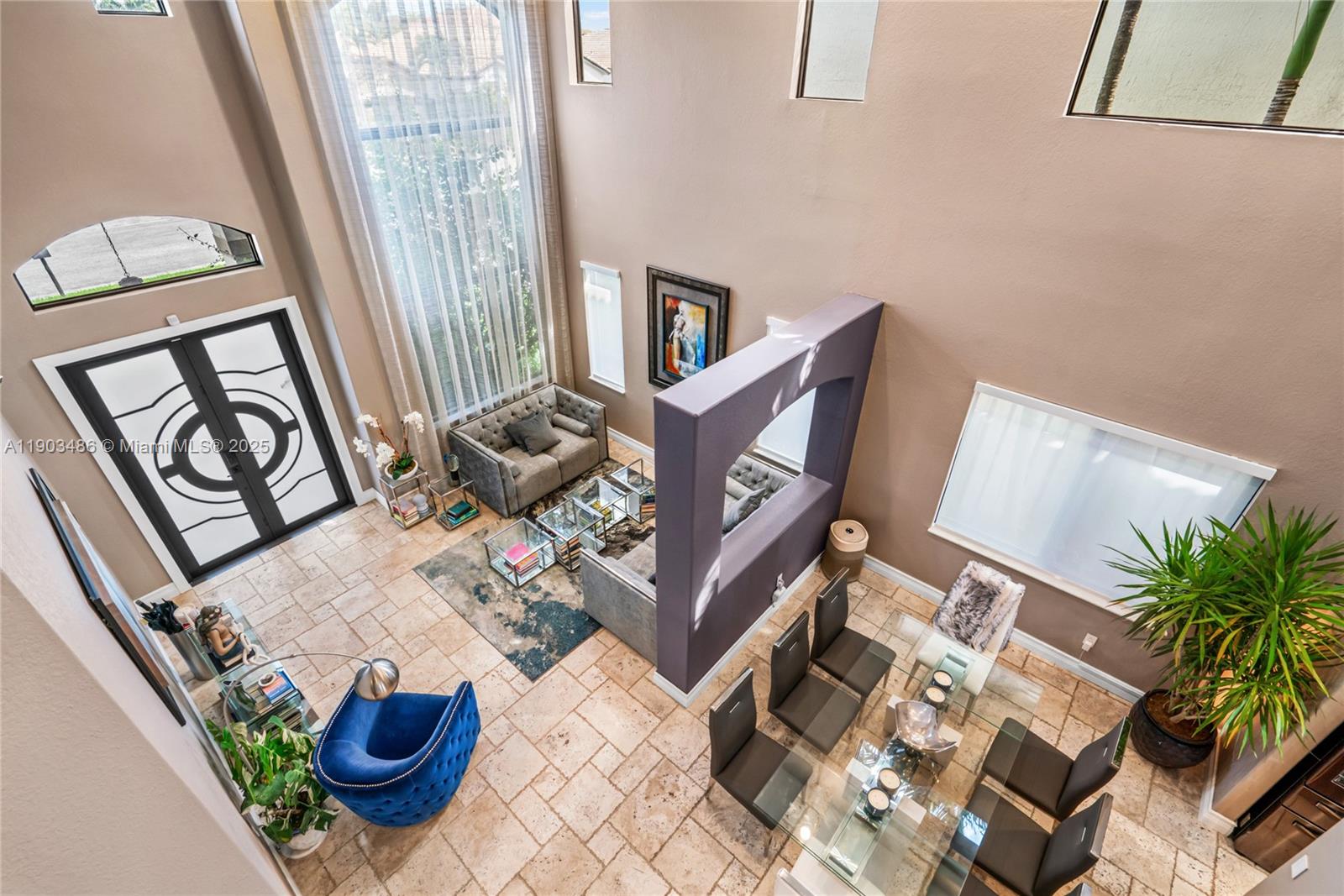 CENTURY ESTATES - Residential