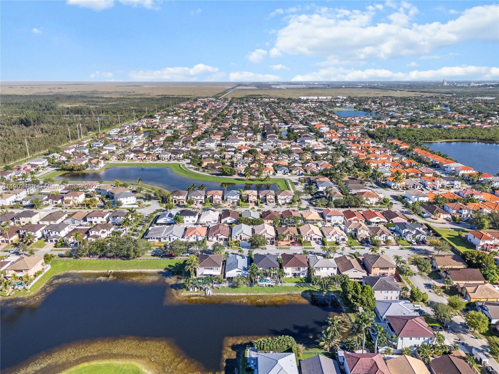 CENTURY ESTATES - Residential