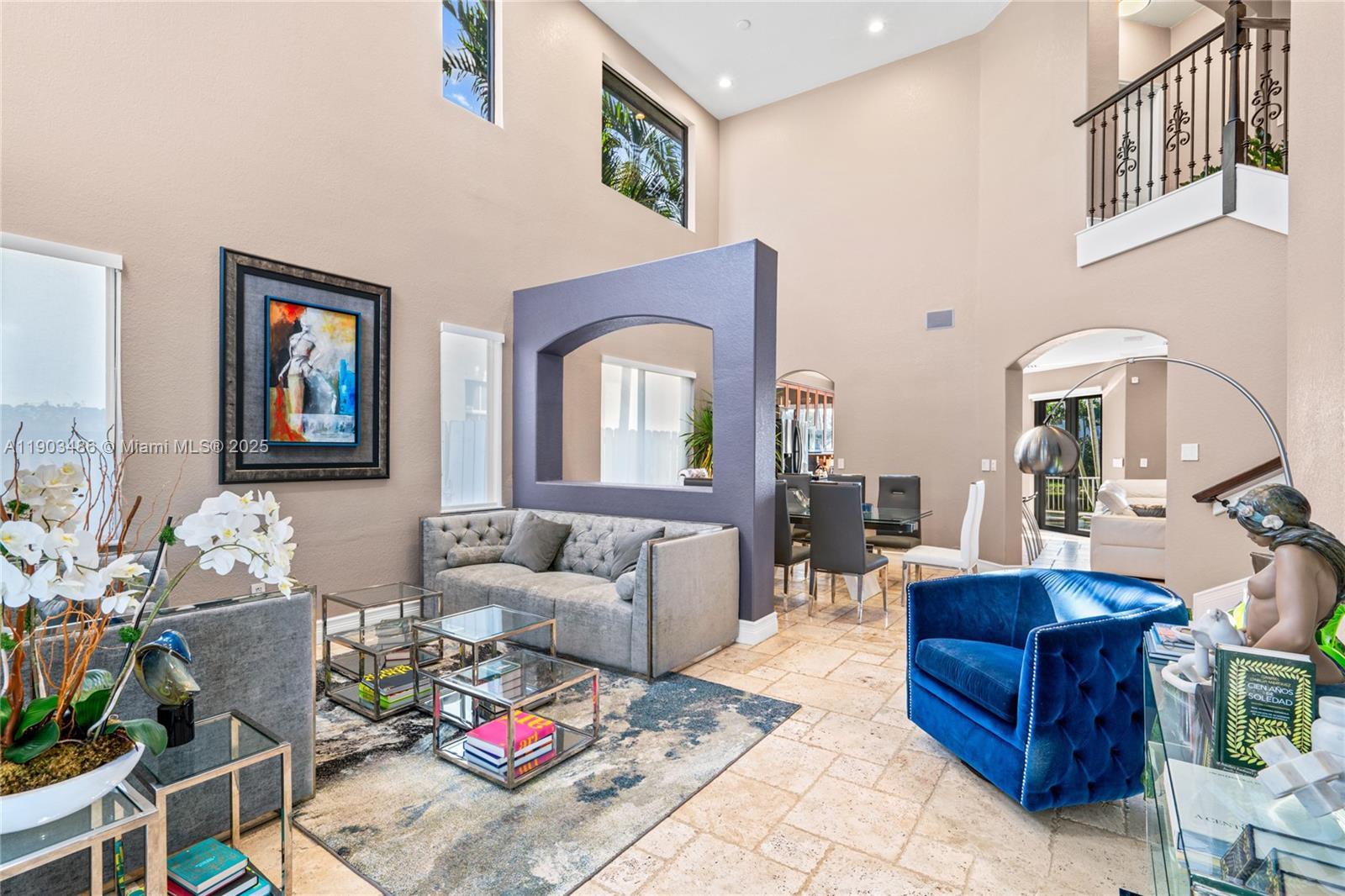 CENTURY ESTATES - Residential