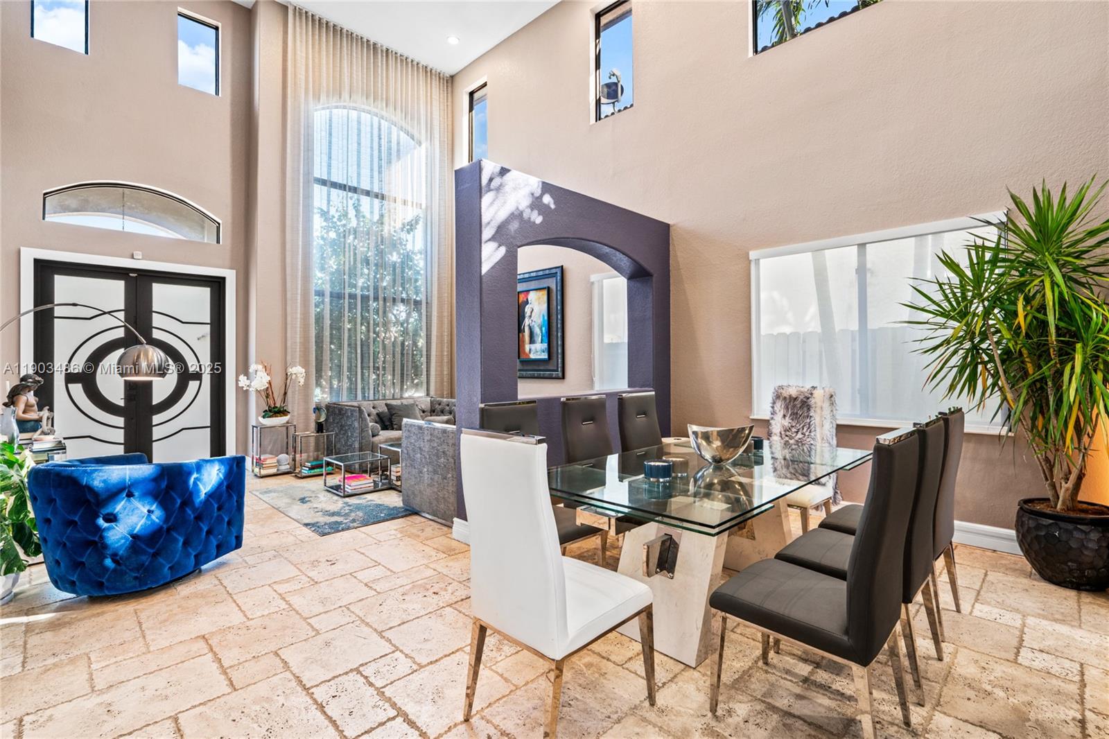 CENTURY ESTATES - Residential