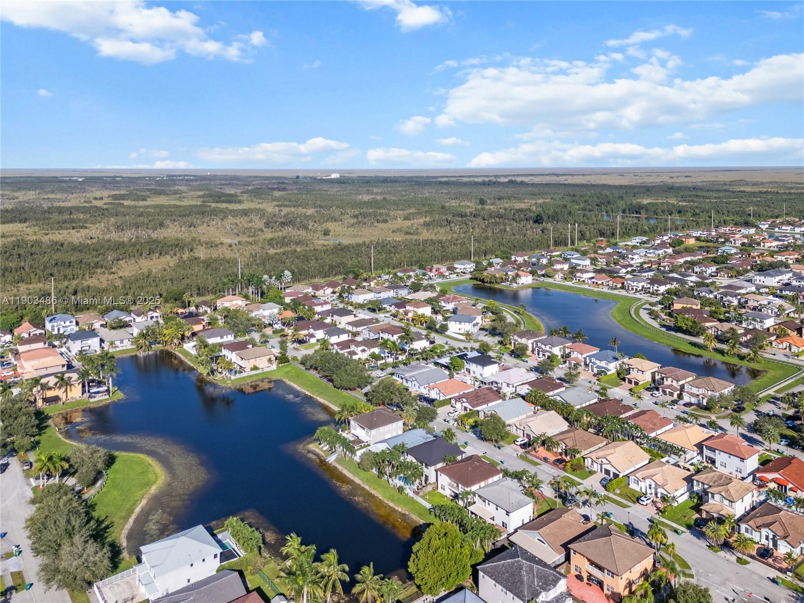 CENTURY ESTATES - Residential