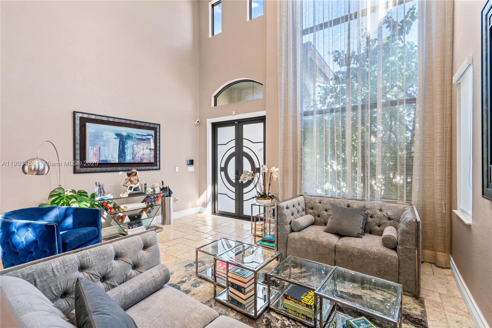 CENTURY ESTATES - Residential