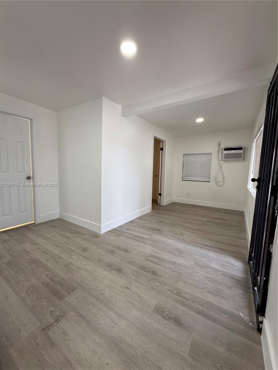 HAMPSHIRE HEATH - Residential Lease