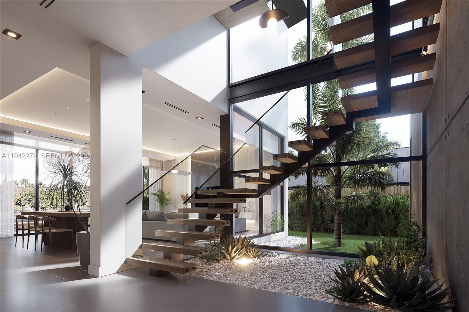 POMPANO ISLES - Residential