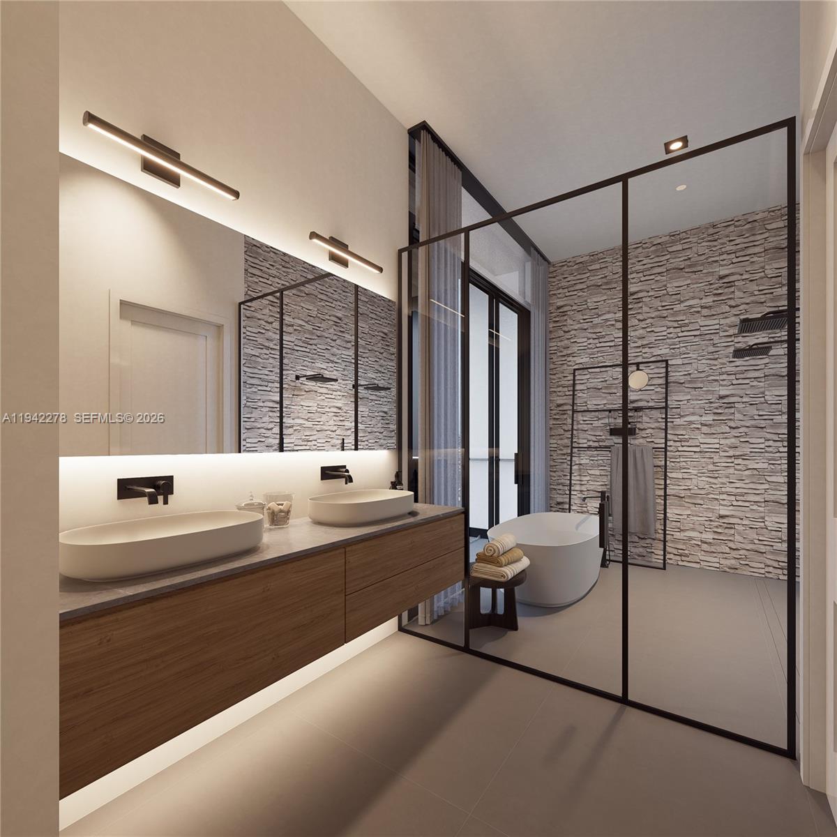 POMPANO ISLES - Residential