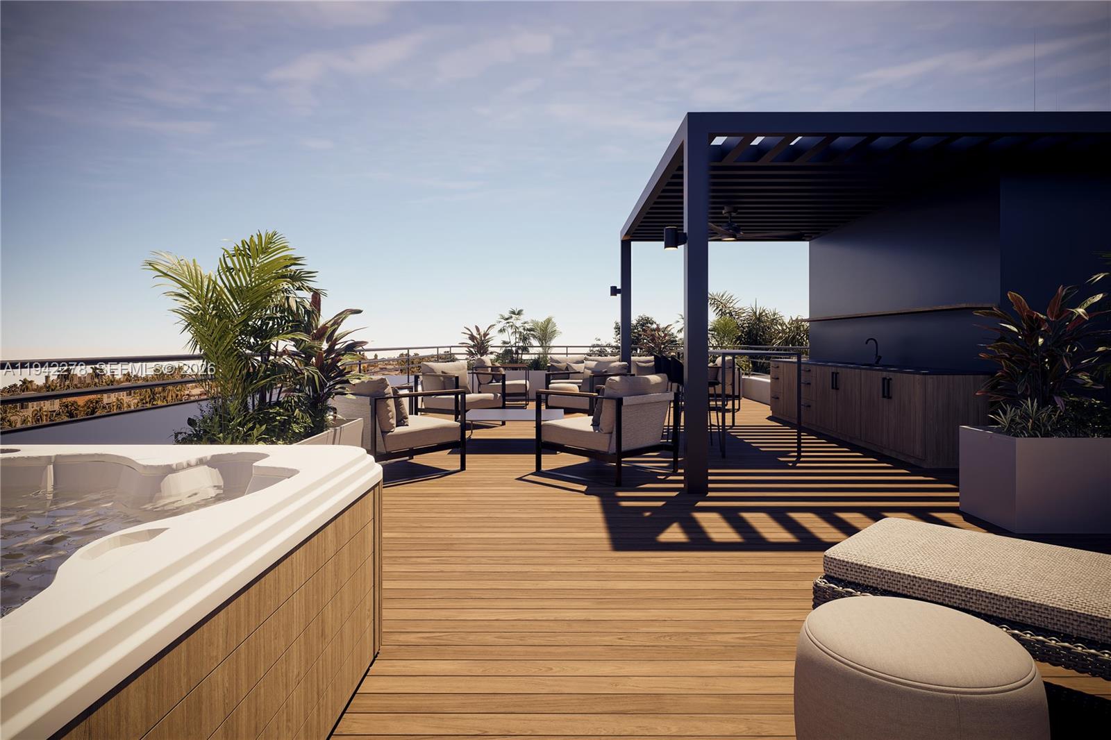 POMPANO ISLES - Residential