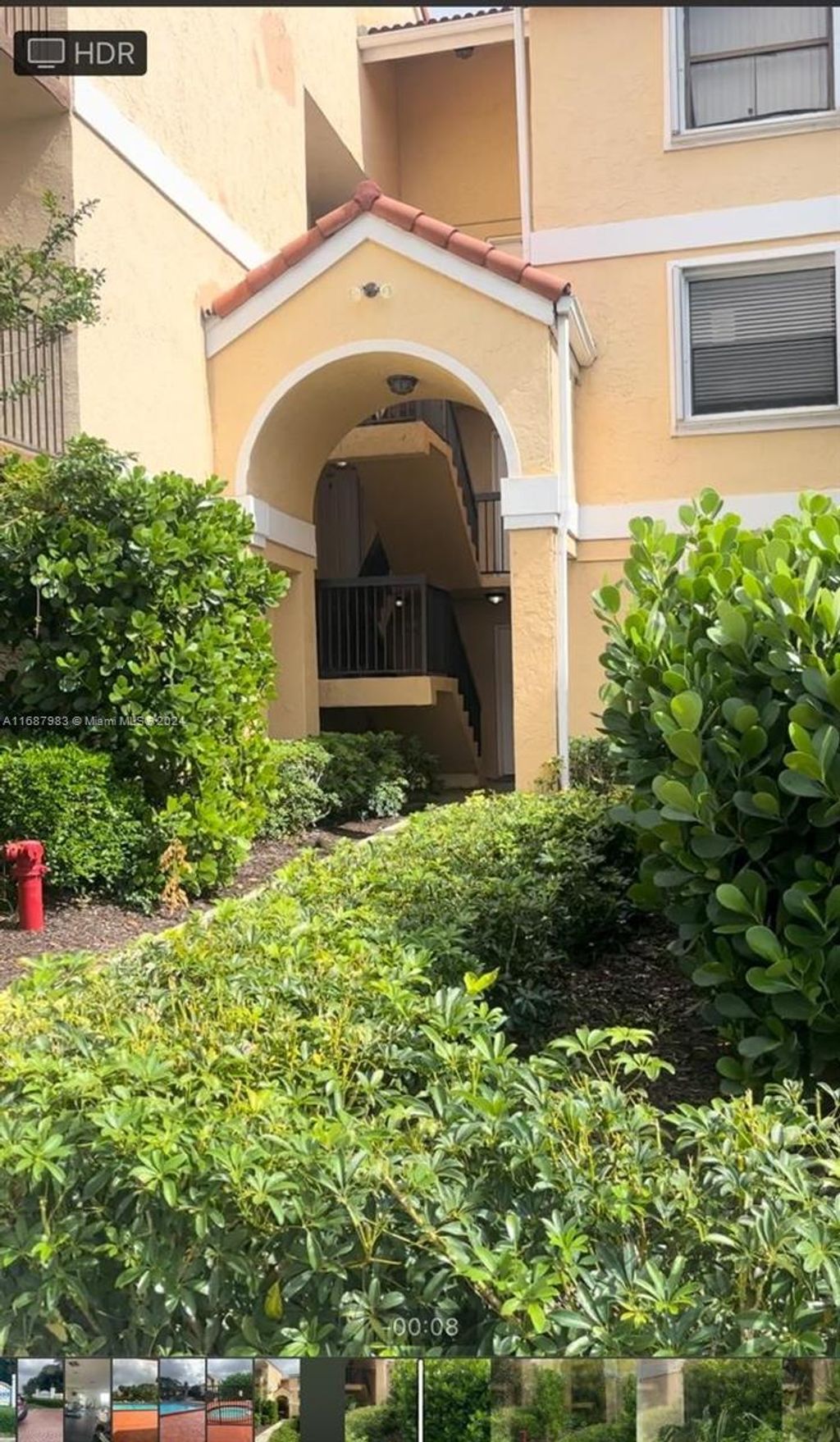Photo of 5721 Riverside Dr #205B5, Coral Springs, FL 33067 (MLS # A11687983)