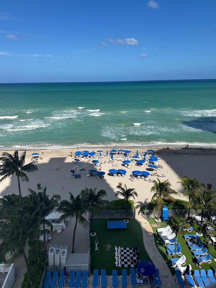 EXPERIENCE LUXURY LIVING IN THE HEART OF SUNNY ISLES AT MARENAS RESORT. THIS STUNNING 2 BEDROOMS 3 BATHS SPLIT FLOOR PLAN , WITH OPEN KITCHEN, TWO SEPARATE BALCONIES ON THE 8TH FLOOR CORNER UNIT BOAST BREATHTAKING OCEAN VIEWS. OFFERING FLEXIBLE RENTAL OPTIONS, YOU CAN RENT BOTH UNITS A AND B ,OR INDIVIDUALLY, PERFECT FOR ANY LIFESTYLE.
NO RENTAL RESTRICTIONS. DON'T MISS THIS INCREDIBLE OPPORTUNITY TO OWN THIS INCOME PRODUCING PROPERTY.