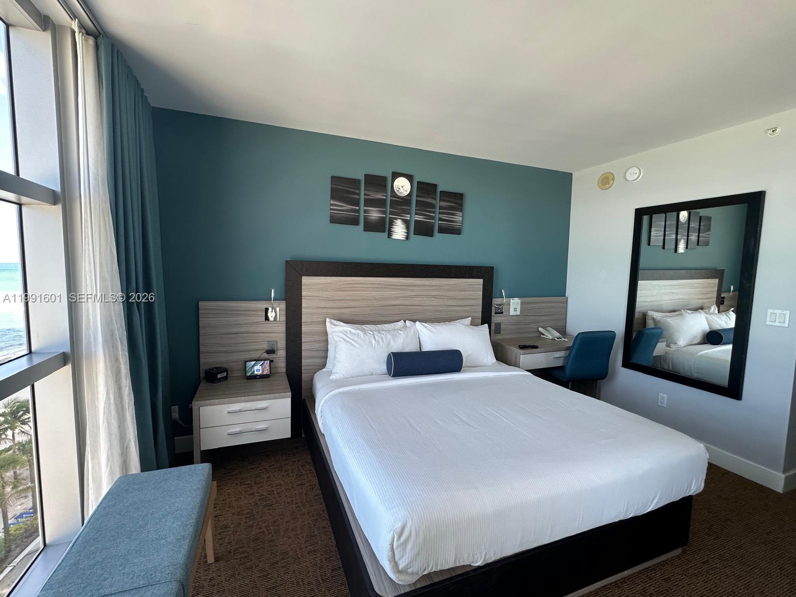 M RESORT RESIDENCES CONDO - Residential