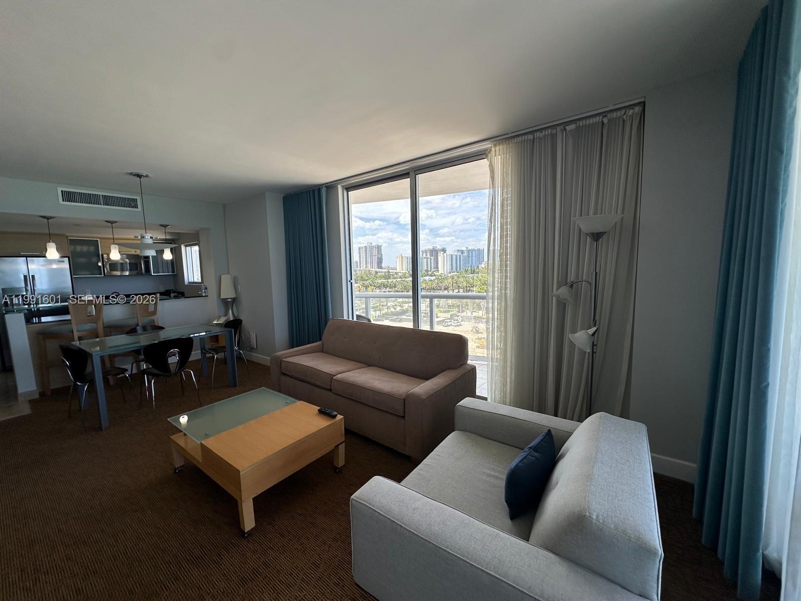 M RESORT RESIDENCES CONDO - Residential