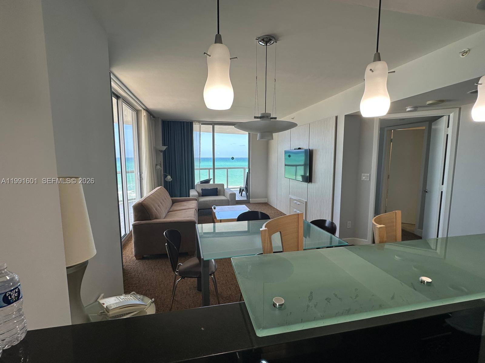 M RESORT RESIDENCES CONDO - Residential