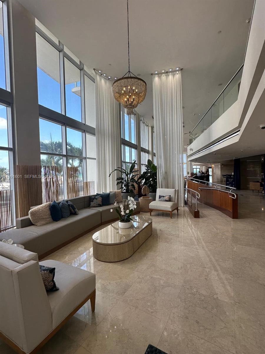 M RESORT RESIDENCES CONDO - Residential
