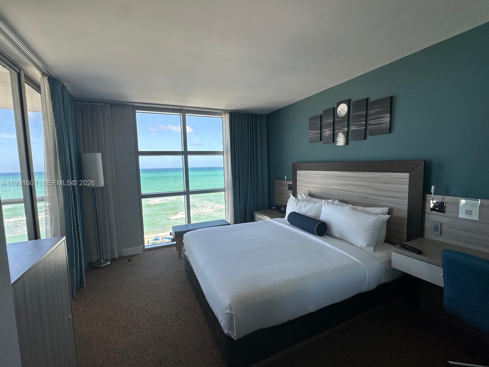 M RESORT RESIDENCES CONDO - Residential