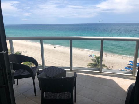 Photo of 18683 Collins Ave #802, Sunny Isles Beach, FL 33160 (MLS # A11991601)