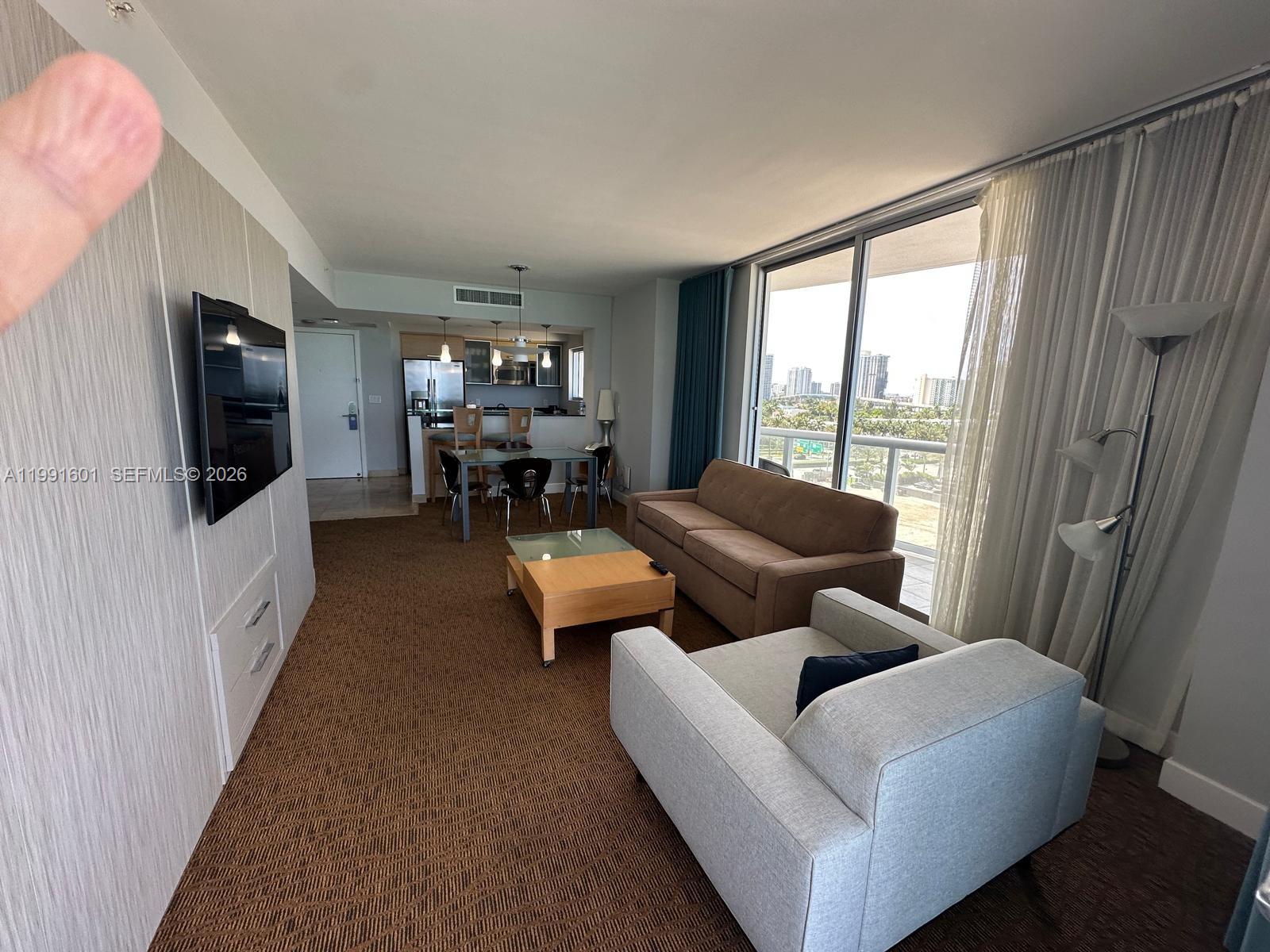M RESORT RESIDENCES CONDO - Residential