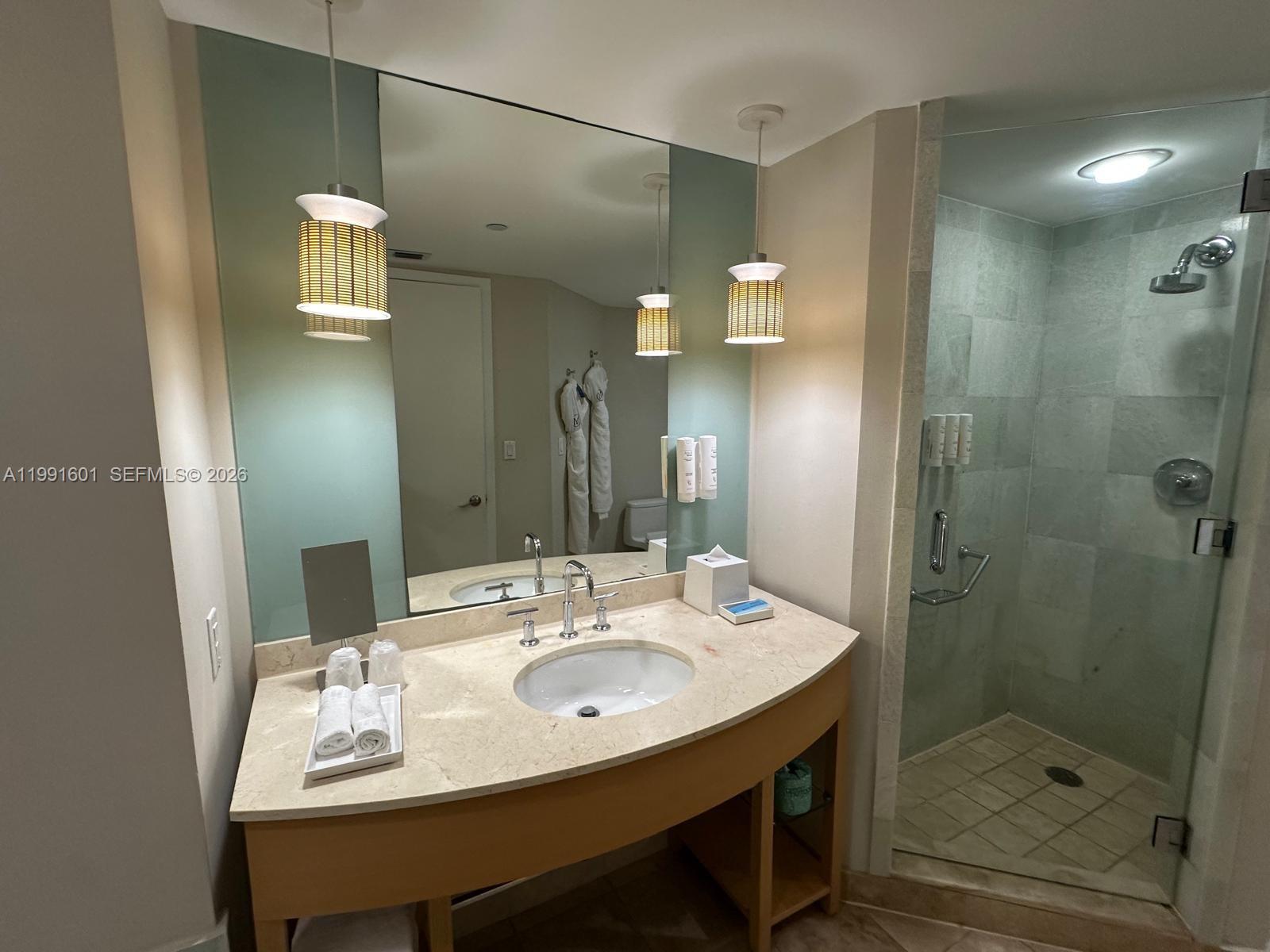 M RESORT RESIDENCES CONDO - Residential