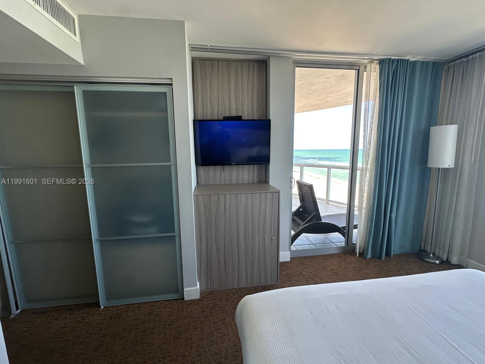M RESORT RESIDENCES CONDO - Residential