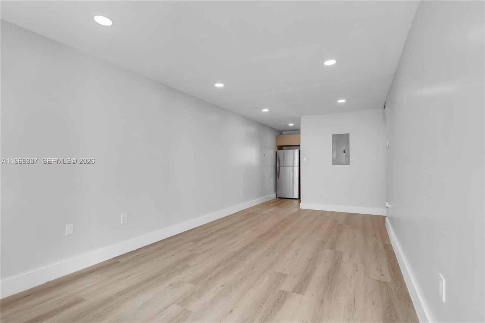 NORTH GATE - Residential Lease