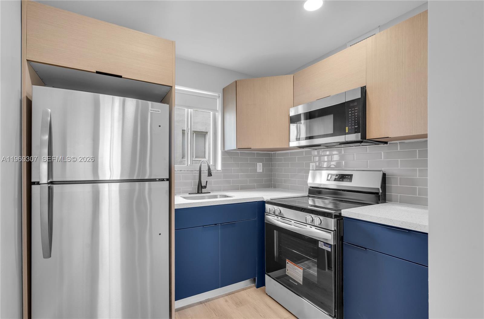 NORTH GATE - Residential Lease