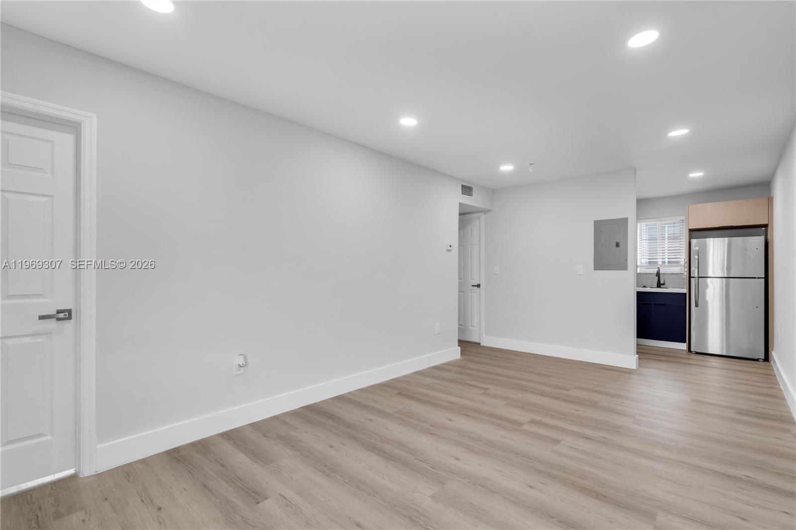 NORTH GATE - Residential Lease