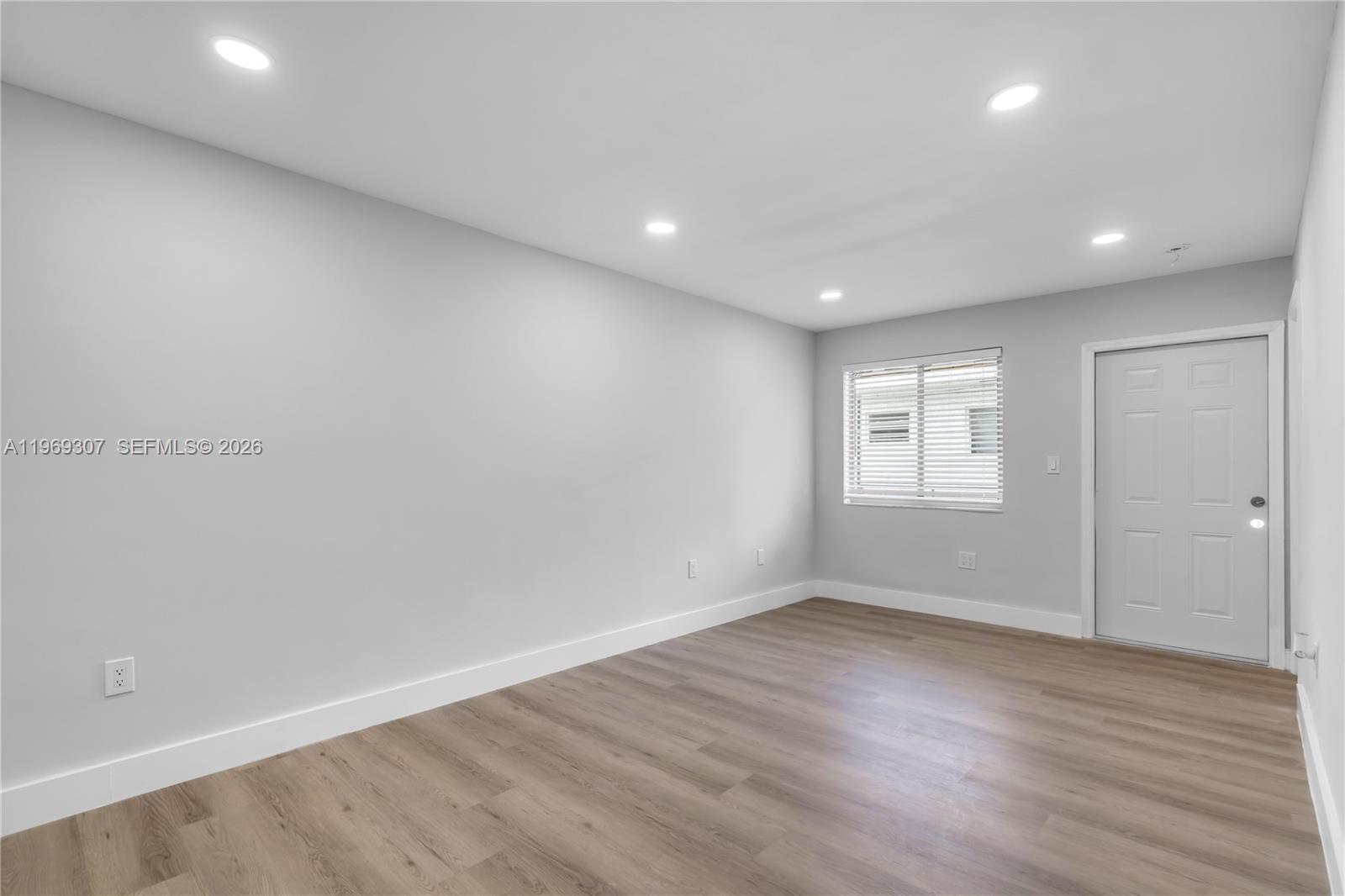 NORTH GATE - Residential Lease