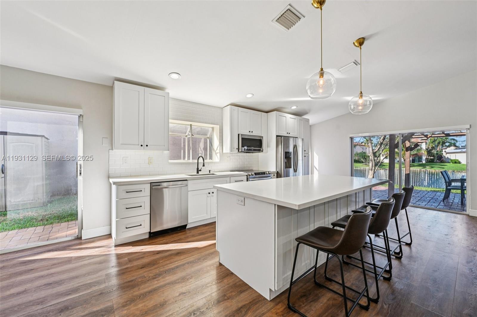 CHAPEL TRAIL II - Residential Lease