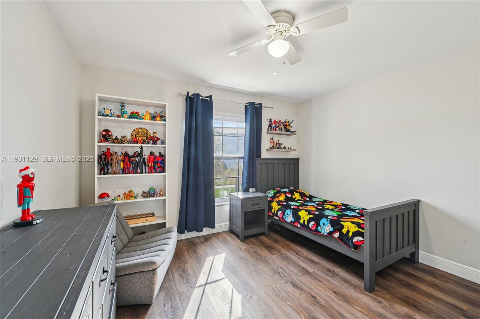 CHAPEL TRAIL II - Residential Lease