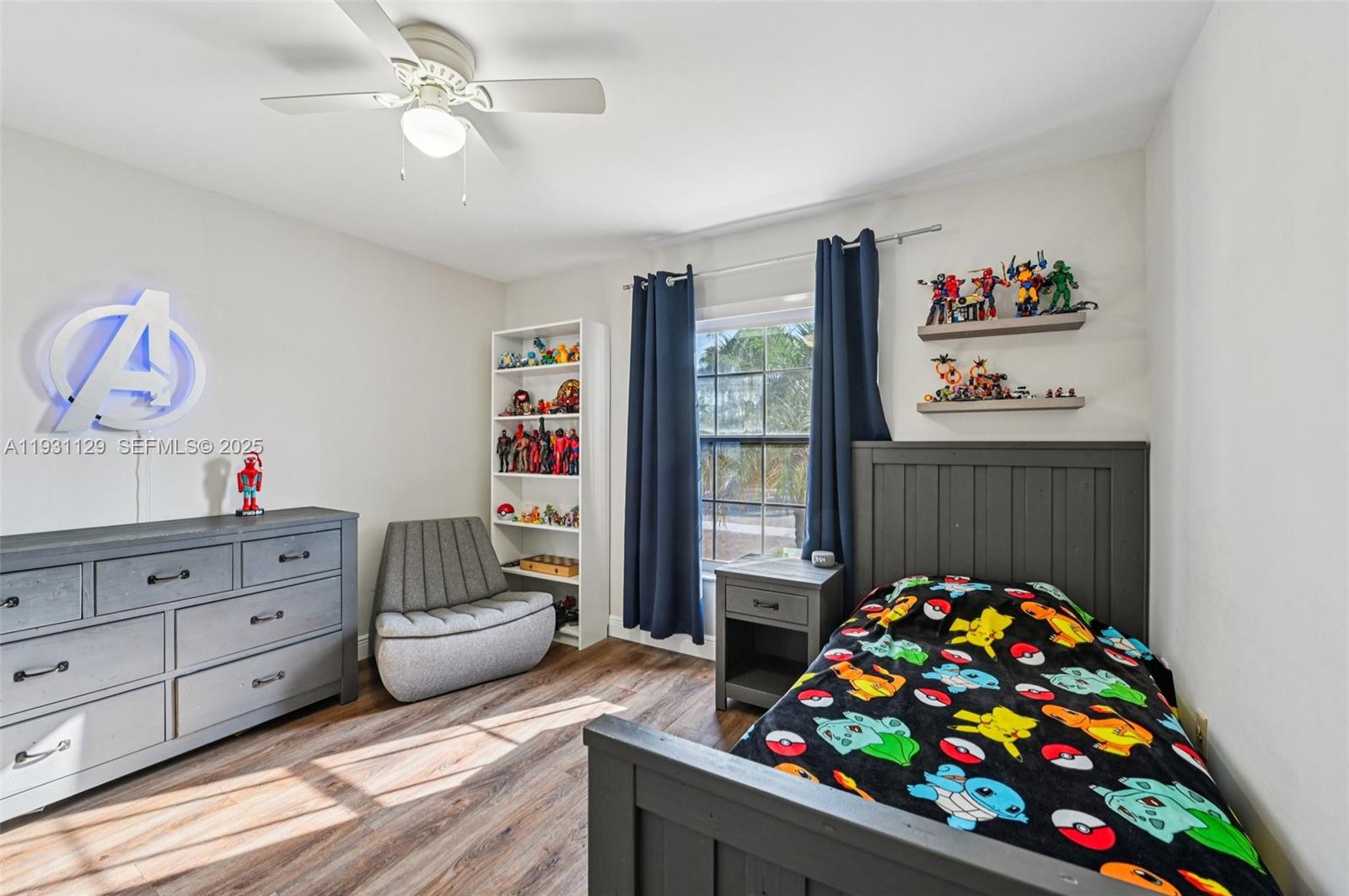 CHAPEL TRAIL II - Residential Lease