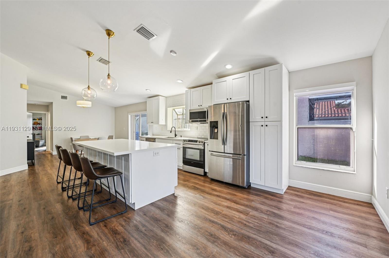 CHAPEL TRAIL II - Residential Lease