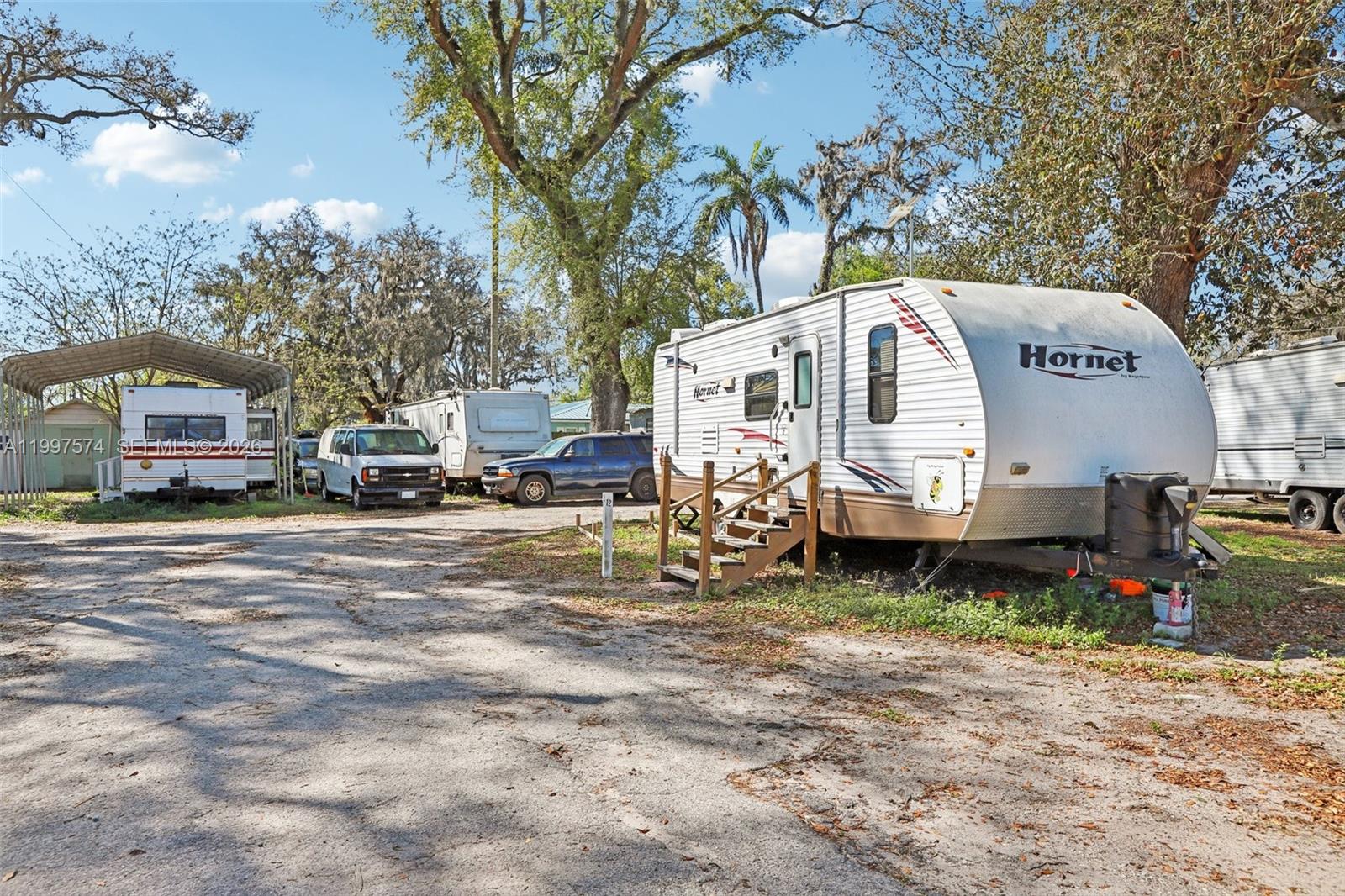 BEACON WOODS CIDER - Residential Income