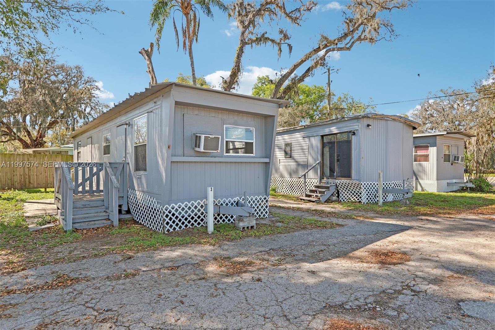 BEACON WOODS CIDER - Residential Income