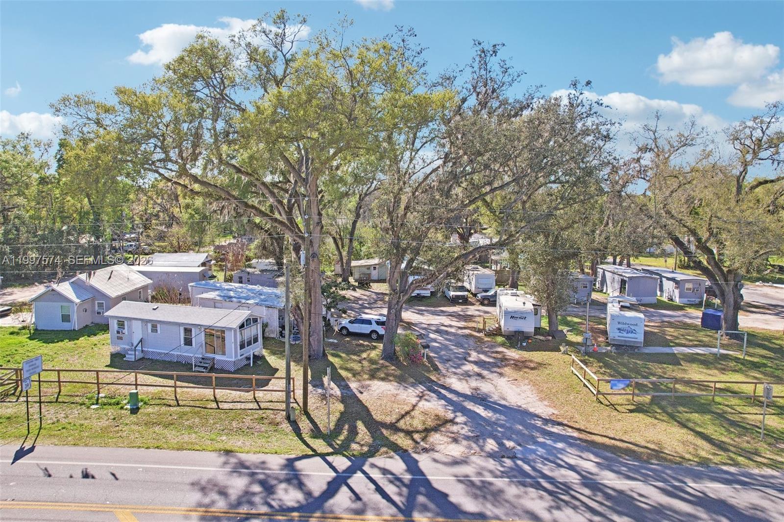 BEACON WOODS CIDER - Residential Income