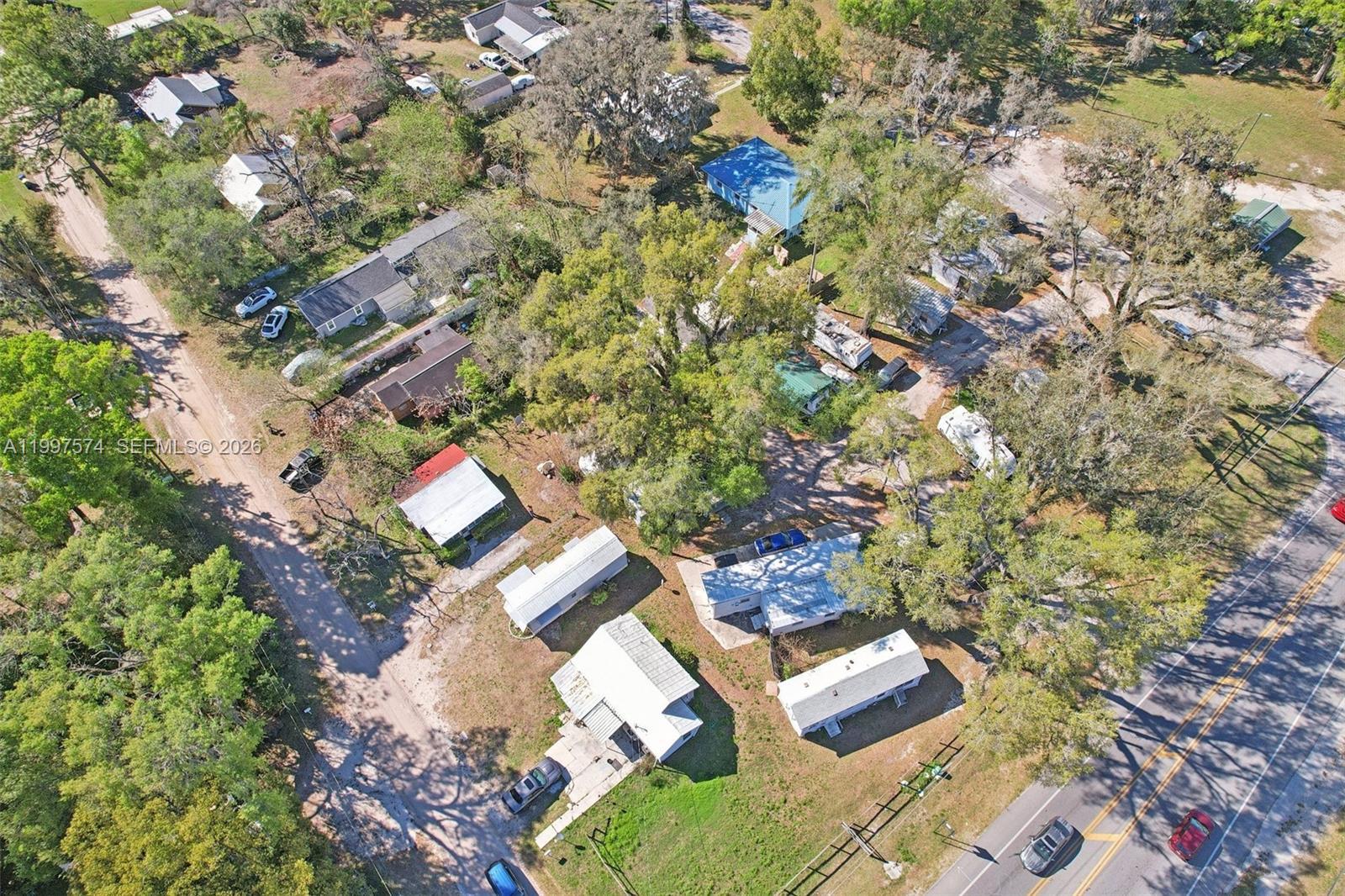 BEACON WOODS CIDER - Residential Income