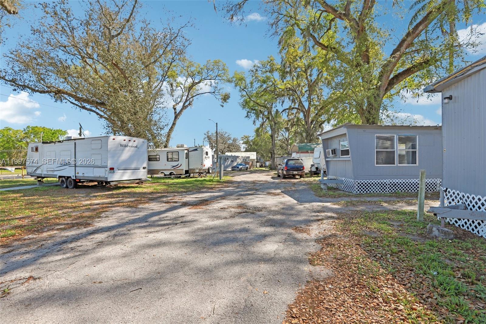 BEACON WOODS CIDER - Residential Income