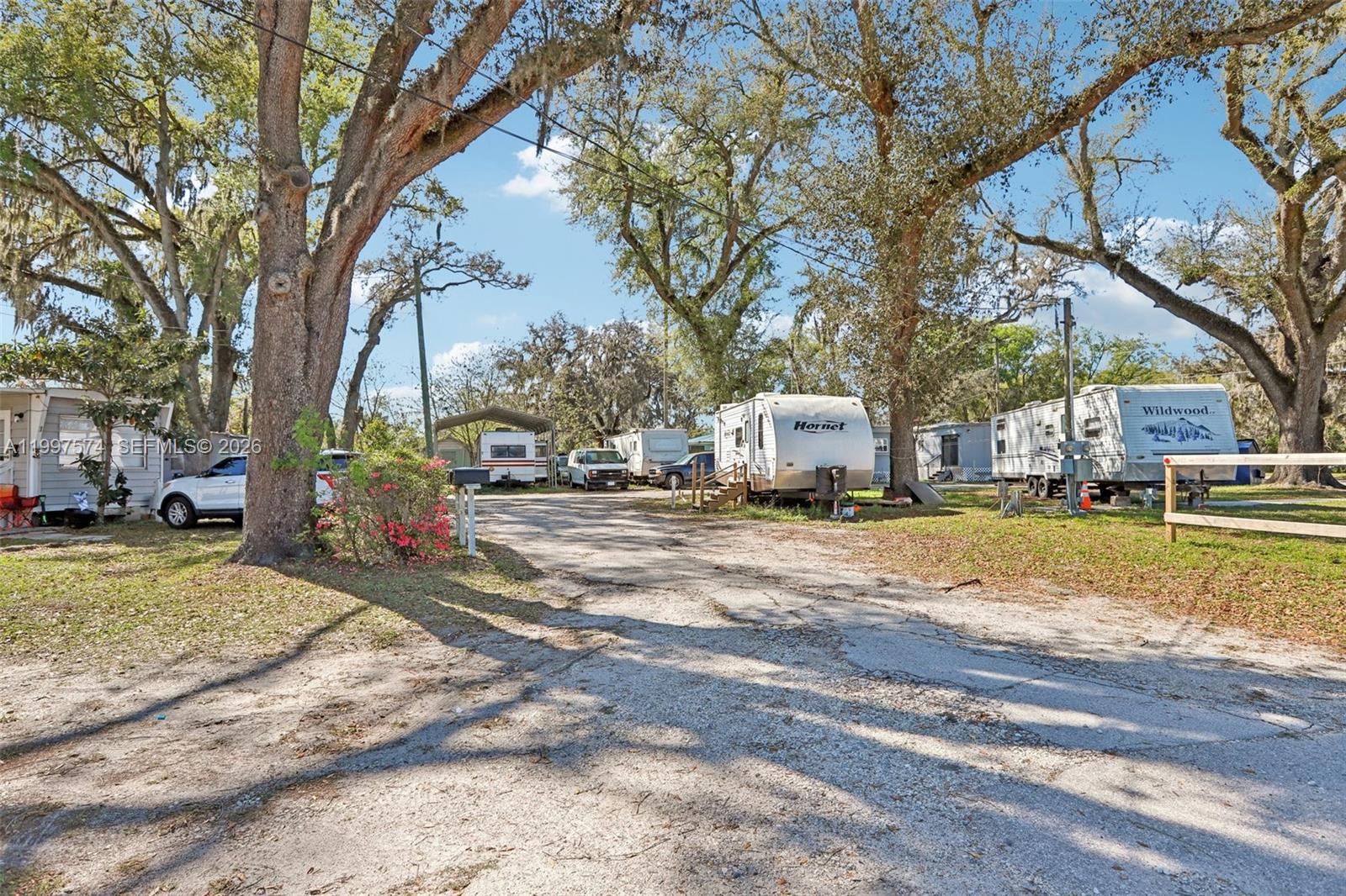 BEACON WOODS CIDER - Residential Income