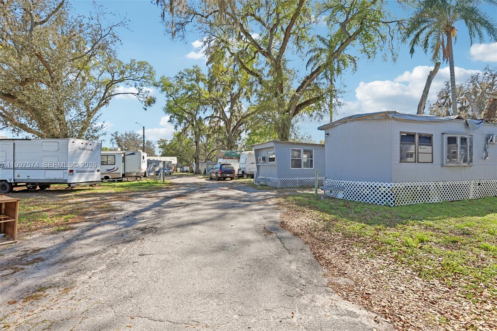 BEACON WOODS CIDER - Residential Income