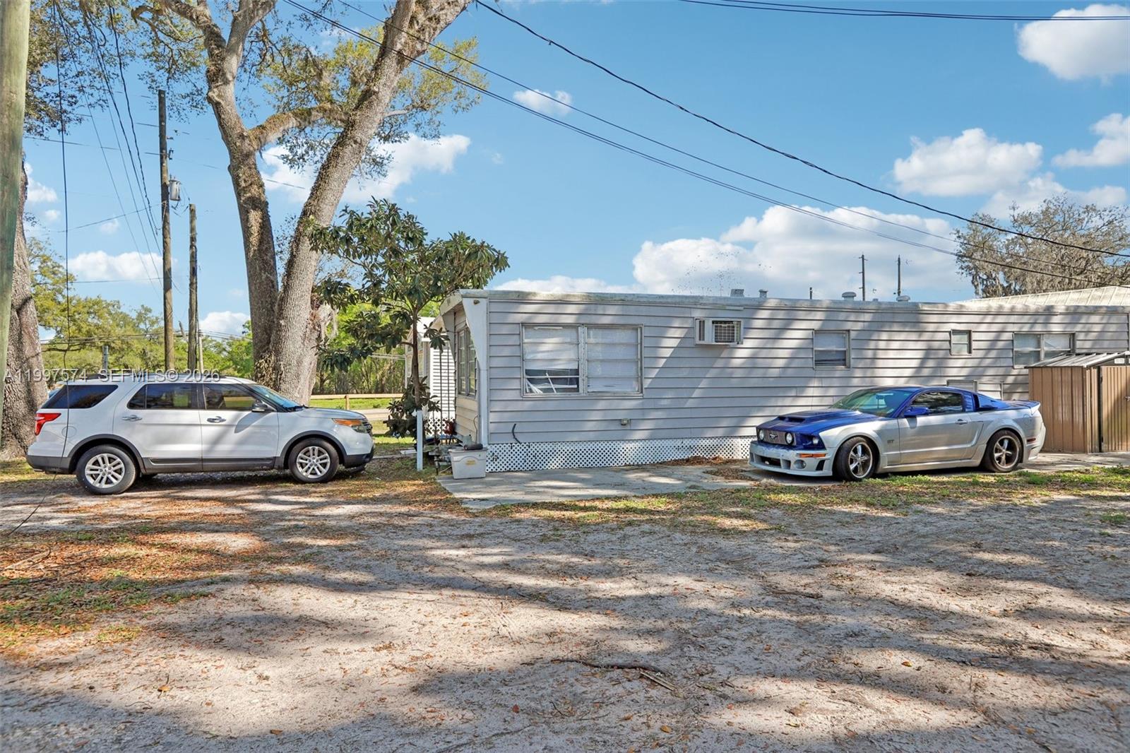 BEACON WOODS CIDER - Residential Income