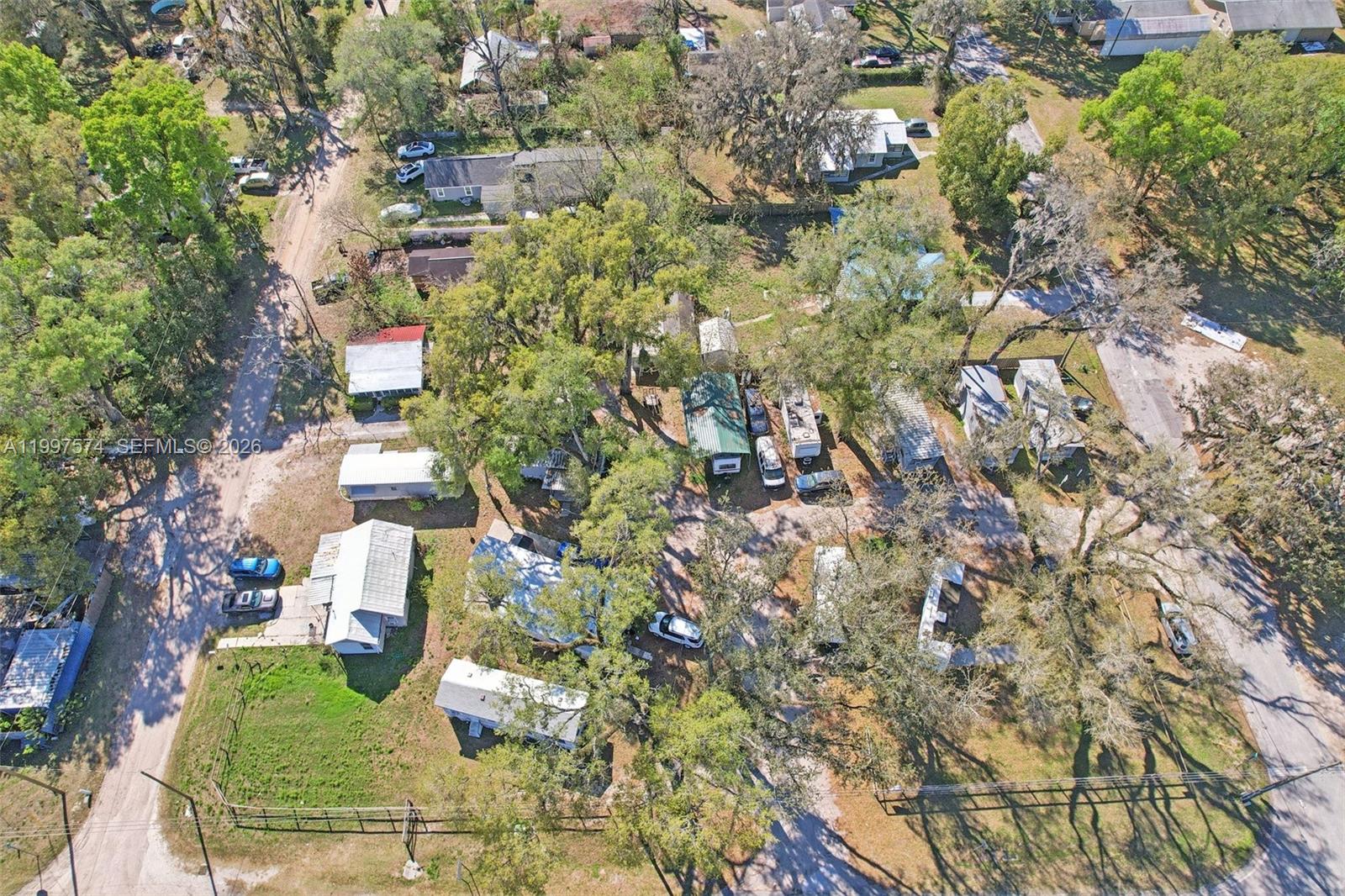 BEACON WOODS CIDER - Residential Income