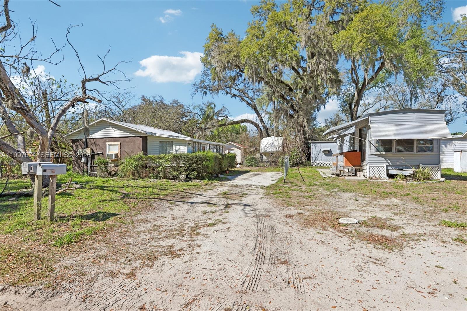 BEACON WOODS CIDER - Residential Income