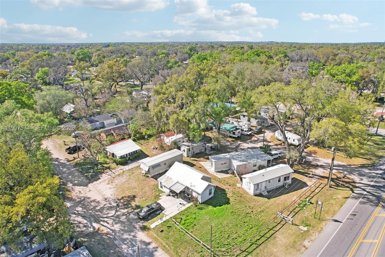 BEACON WOODS CIDER - Residential Income