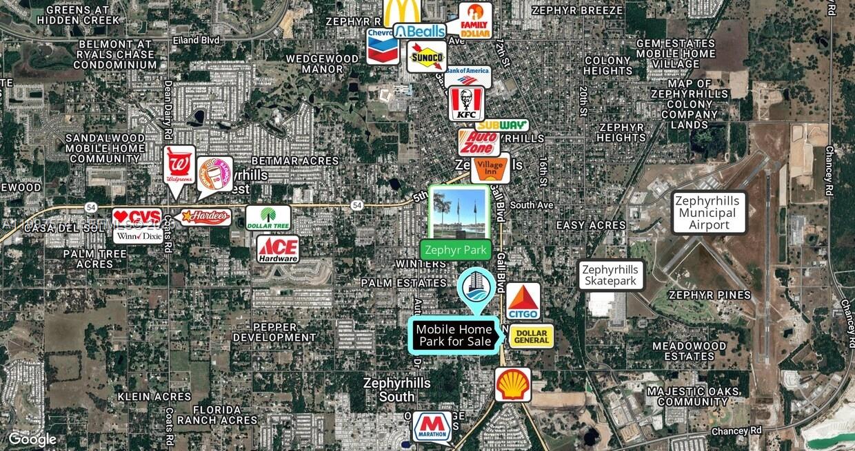 BEACON WOODS CIDER - Residential Income